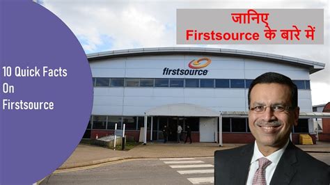 first source alabang|Firstsource Solutions Limited .